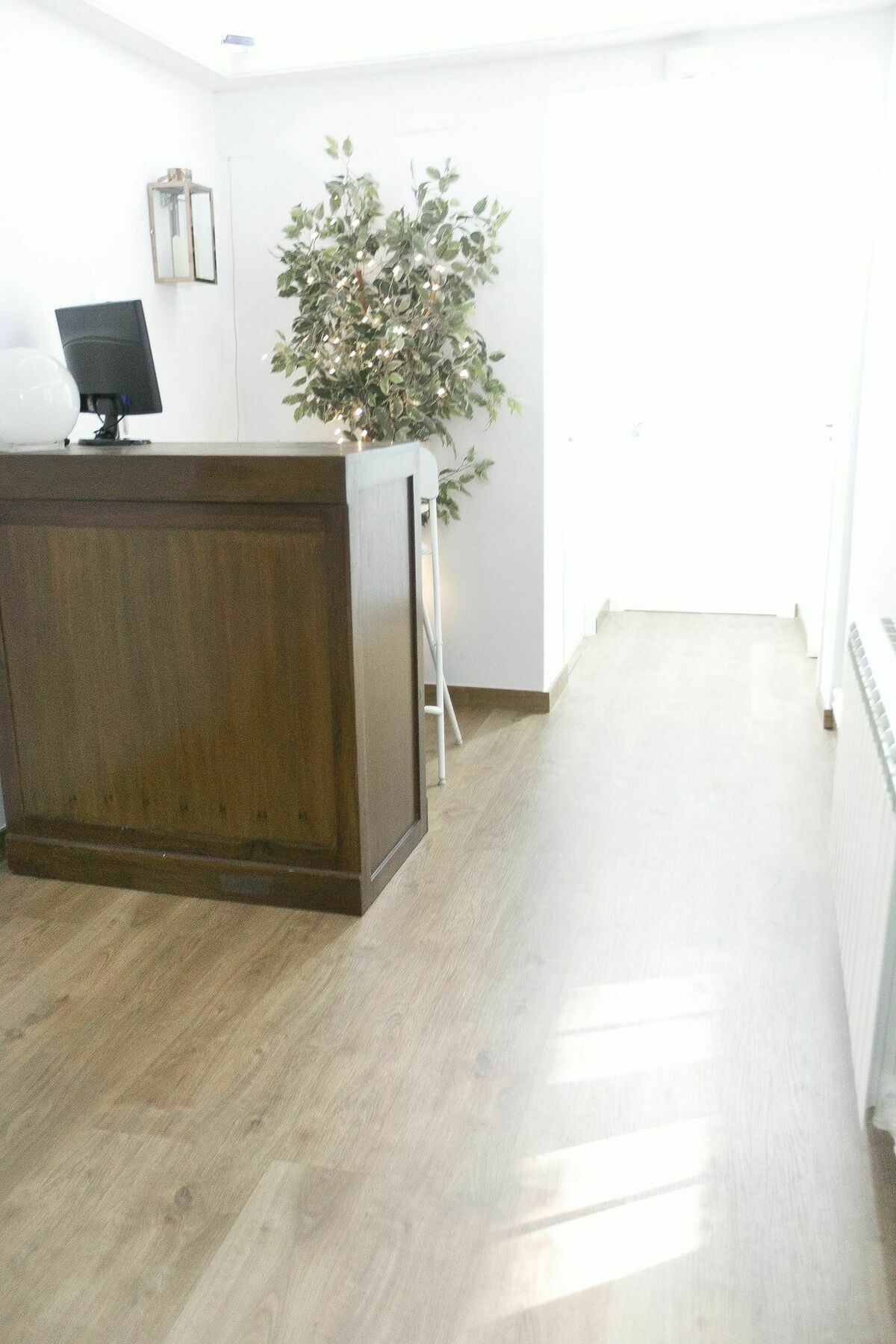 Ch La Banezana Hotel Madrid Bagian luar foto